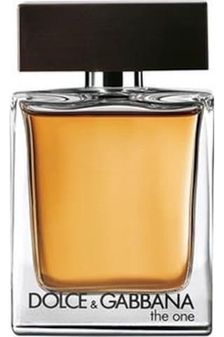 Dolce&Gabbana The One Erkek Parfüm EDT 50 ML