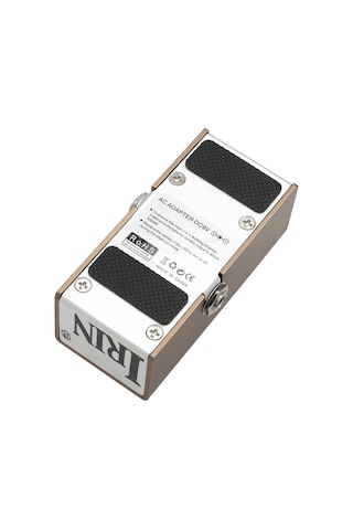 Xindoker Irın Ef-08 Dijital Gecikme Coffee Gitar Tek Blok Efekt Cihazı - Digital Delay