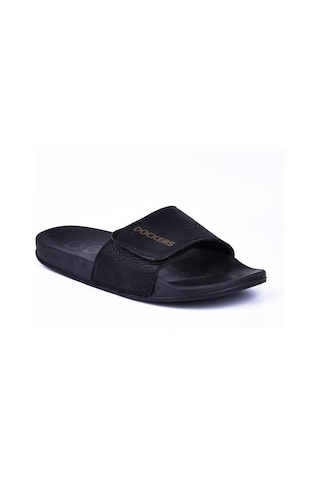 DOCKERS 226324 ERKEK SPOR TERLİK Siyah