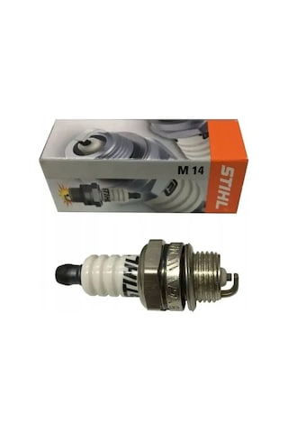 Stihl Stıhl Buji, 2 Zamanlı Motor İçin 00004007016 152177138