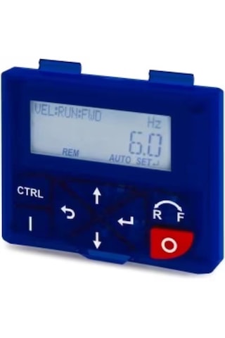 Lenze - I5madk0000000s Keypad Arayüz Modülü