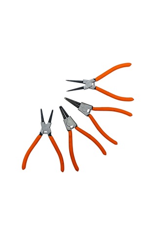 5455 Segman Pense Takımı 4 Parça