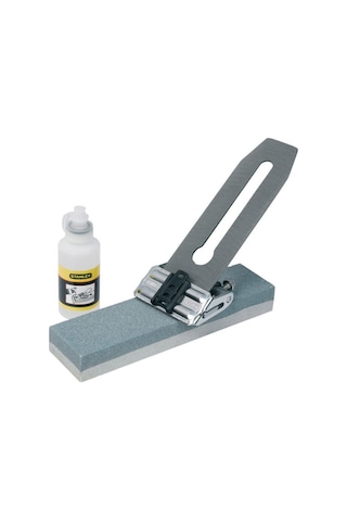 Stanley 0-16-050 Iskarpela Rende Tığ ve Bıçak Bileme Kiti