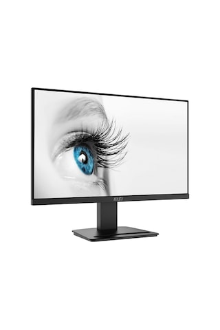 MSI Pro MP2412 23.8" 1 MS 100 Hz Full HD VA LED Monitör