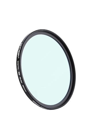 K&f Concept 82mm Nano-a Serıes Mc-uv Slim Filtre
