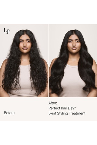 5 In 1 Styling Tedavisi Lıvıng Proof Perfect Hair Day Saç Bakım Ürünü İle Güçlü Ve Parlak Saçlar