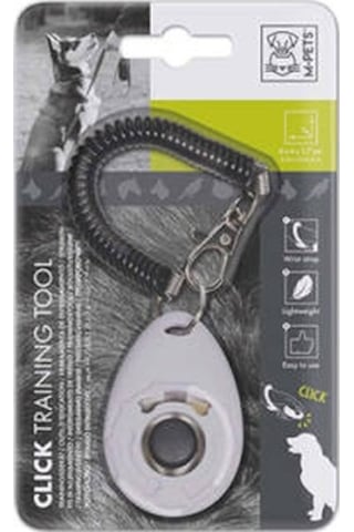 Training Clicker Köpek Eğitim Aparatı