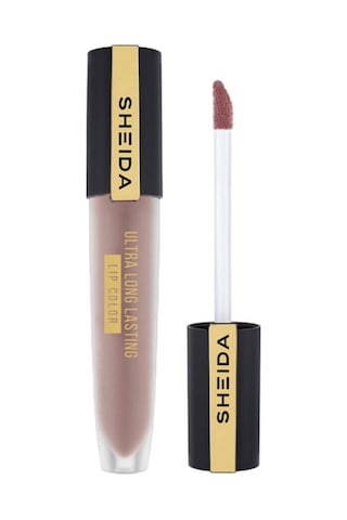 Sheida Ultra Long Lasting Lip Color Likit Ruj 03