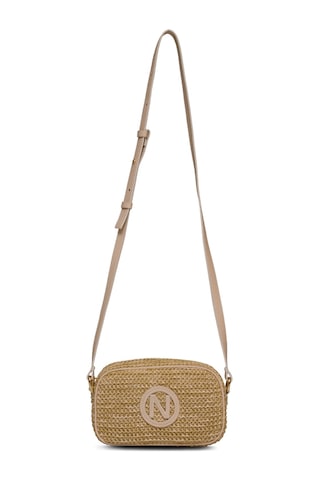 Nautıca Kadın Çapraz Çantası Cn7262t