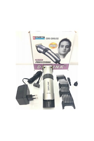 Daylink RD-699 Şarjlı Cord Cordless Saç Sakal Kesme Makinesi