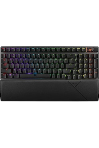 Asus Rog Strıx Scope Iı 96 Wireless Mekanik Oyuncu Klavyesi Nx Storm