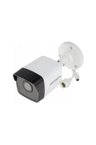 Hikvision Ds-2cd1023g0e-lıuf 2mp 2.8mm Sabit Lens Smart Light Ip Bullet Kamera Hikvision Ds-2cd1023g0e-lıuf 2mp 2.8mm Sabit Lens Smart Light Ip Bullet Kamera