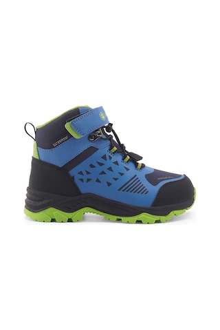 Lumberjack Getop Hı 4pr Saks Erkek Çocuk Outdoor Bot 000000000101895738 Mavi