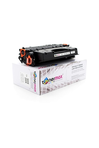 Hp Laserjet Pro 400 M401N Uyumlu Toner / Hp Cf280X Uyumlu Toner