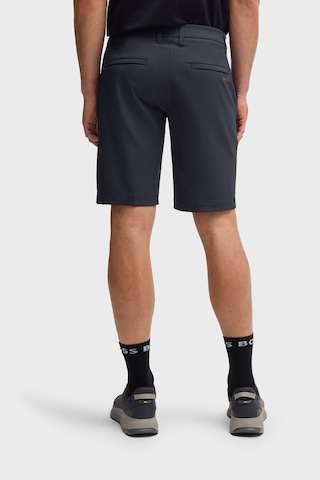 Boss Erkek Short 50540337 402 Lacivert Lacivert