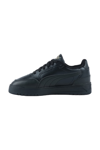 Puma Shuffle Downtown Erkek Siyah Spor Ayakkabı 402596-06