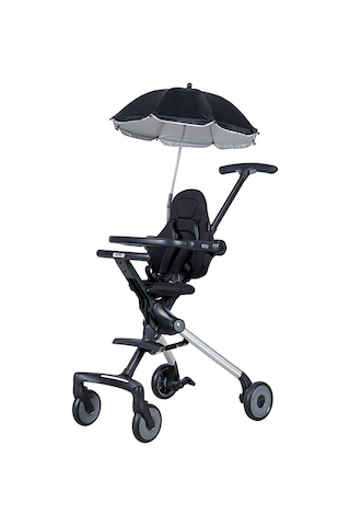 Prego Baby Prego Flex Bebek Arabası 2226 Prg-2226 Gri PRG-2226_Gri