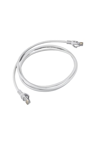 2 Metre Cat6 Patch Kablo 2m Ethernet Kablosu UTP Lan Kablosu