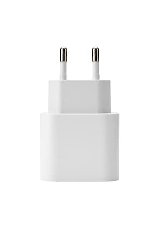 Apple Uyumlu iPhone 20 Watt Usb-c Hızlı Şarj Güç Adaptörü 20W Adaptör
