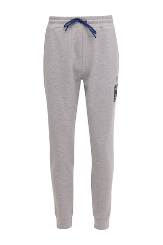 Reebok Camble Jogger Gri Erkek Eşofman Altı Gri