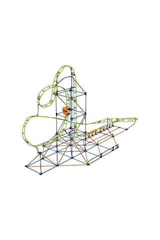 K'nex Infinite Journey Hız Treni - 15407