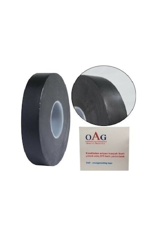 Oag Eriyen Bant 19Mm X 8M