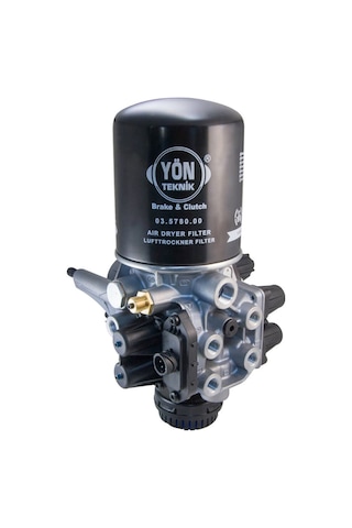 Hava Kurutuculu Dağıtıcı Bileşik Merkezi Komple Yon Teknık 04.5859.06 Muadil Oem 9325010070 932 501 007 0 9325010077 932 501 007 7 Oe Cc46-2a131-ab Yerli Üretici