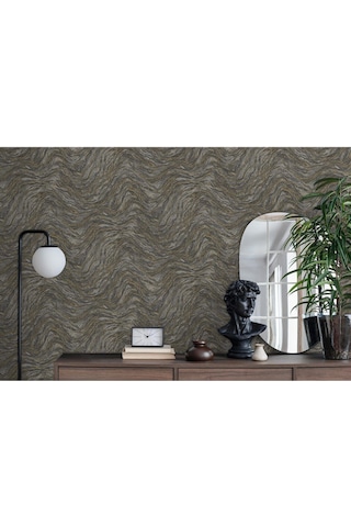 Icon Koleksiyonu 24104-5 Duvar Kağıdı 15.6 Mtr