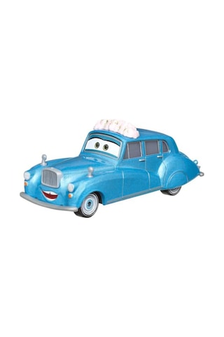 Cars Tekli Karakter Araçlar - Mato Hky46
