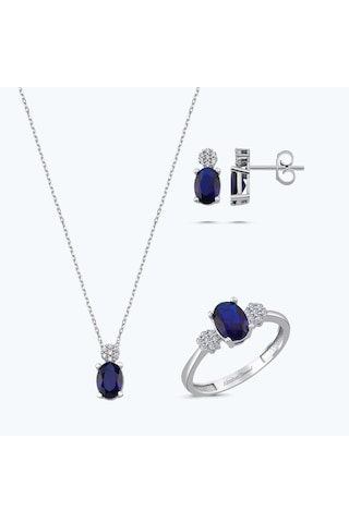 Altınbaş Altın Oval Mini Set UTKINT-06-24627