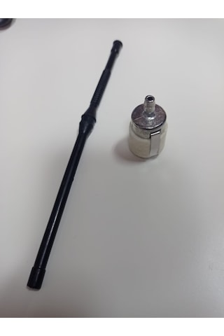 5200 Çin Malı Motorlu Testere Benzin Hortumu +Benzin Filtresi Set