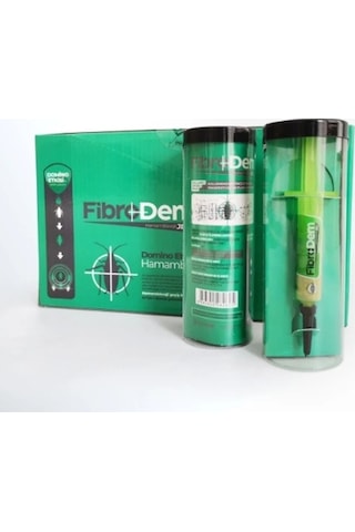 Fibrodem Hamamböceği Jel 5 G