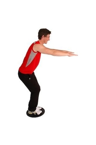 Mambo Balance Board Denge Tahtası