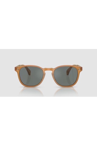 Oliver Peoples 0ov5298su 1578w5 53 Erkek Güneş Gözlüğü Siyah