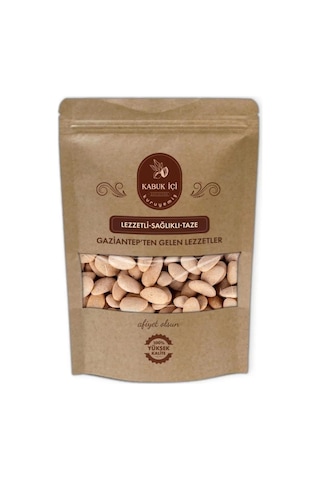 Kabuk İçi Kuruyemiş Tarçınlı Badem Şekeri 500 G