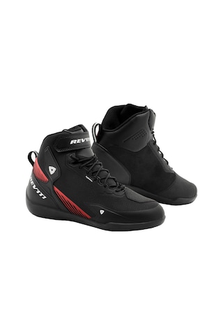 Revıt G-force 2 H2o Bot Siyah-neon Kırmızı