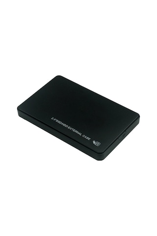 Net-X NT-161 2.5" Taşınabilir Harici HDD Kutusu