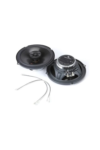 Infınıty Prımus 603f 16 Cm 150w Peak 50w Rms 2 Yollu Coaxıal Hoparlör
