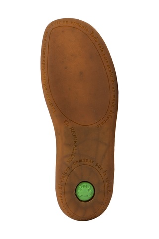 Sneaker Günlük Kadın N275 El Naturalista Nobuck Lavado Cream/el Viajero Cream/el Viajero Krem