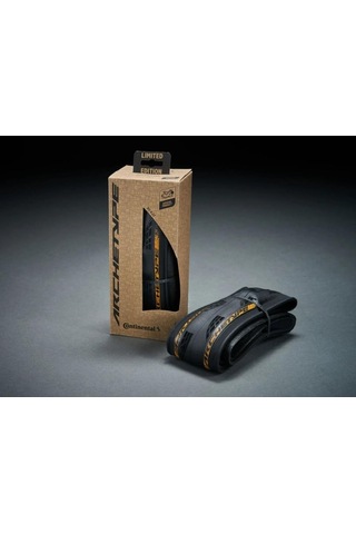 Continental Archetype 700x30 Tle Tour De France Limited Edition Dış