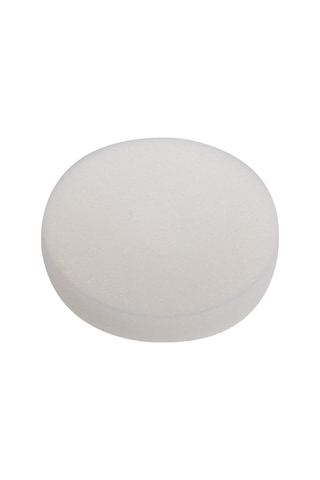 Araba Araç Oto Pasta Cila Süngeri Hare  Sünger Polisaj Süngeri 2,5 cm/150mm Oto Detailing