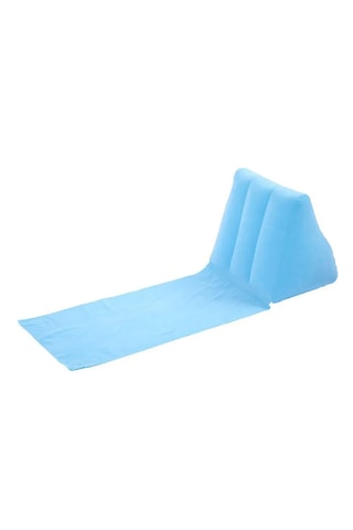 Bel Destekli Outdoor Kamp Deniz Yastığı Şezlong Al4524