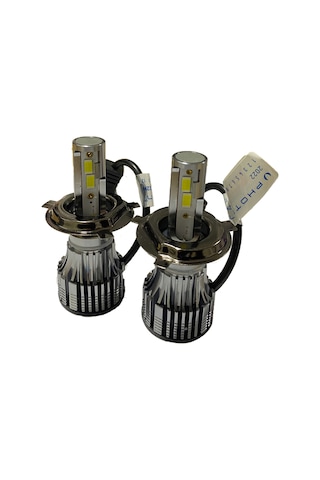 Photon Mono H4 +3 Plus Led