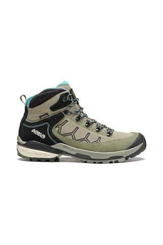 Asolo Falcon Evo Gtx Outdoor Kadın Bot Yeşil