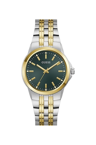 Guess Gugw1121g4 Erkek Kol Saati Metalik Gri