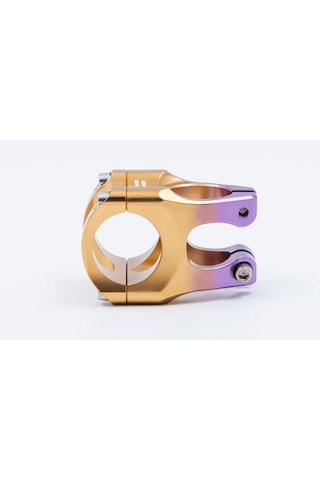 Bike Sky Raptor Gidon Boğazı 31,8mm - Mor/turuncu Mor