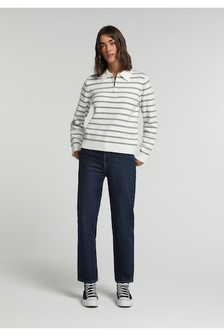 Colin's Colins Slim Tapered Fit Kadın Dark İndigo Denim Jean Pantolon Cl1083038 Q1.v1 Dn45264