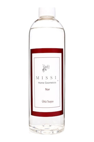 400 Ml New Baby Ütü Suyu Çok Renkli