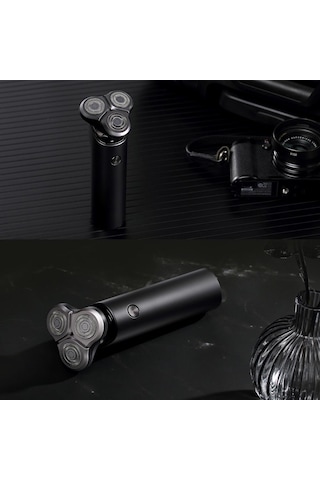 Xiaomi Mijia S500 Ipx7 Elektrikli Tıraş Makinesi