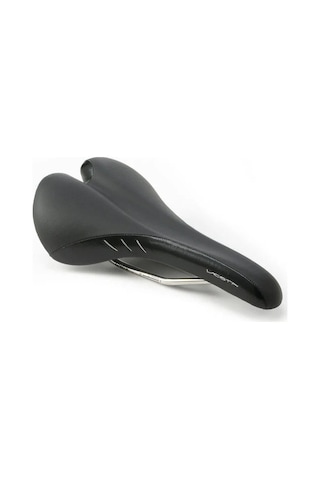 Fizik Vesta Kadın Sele Alloy Siyah/süet 150mm Siyah